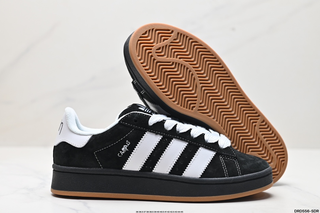 Adidas Campus Shoes